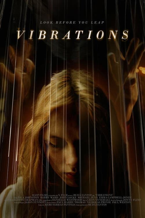 Poster for Vibrations