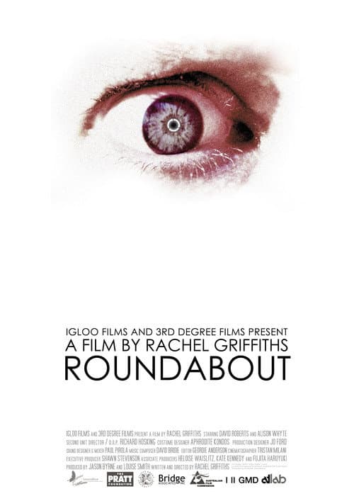 Poster for Roundabout