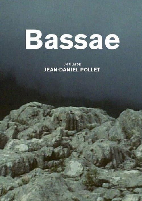 Poster for Bassae
