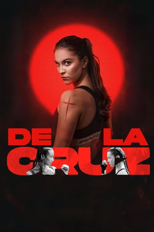 Poster for De La Cruz