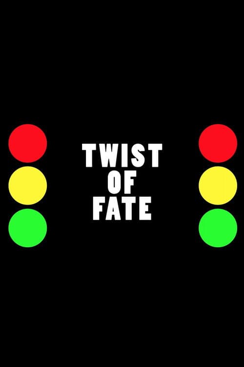 Poster for Twist of Fate