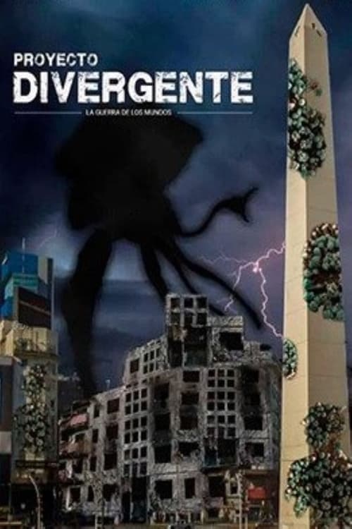 Poster for Documental divergente