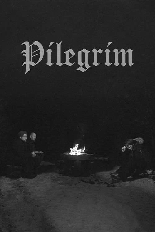 Poster for Pilgrim