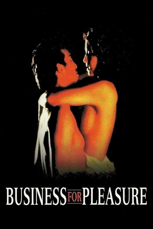 Poster for Business for Pleasure