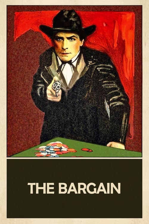 Poster for The Bargain