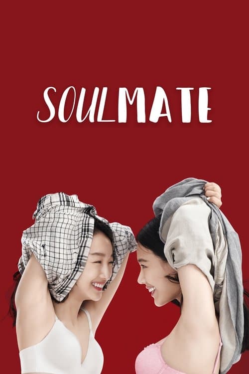 Poster for SoulMate