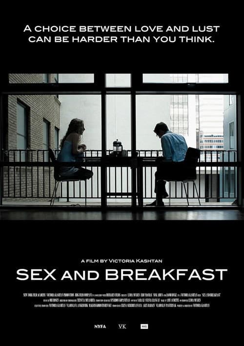 Poster for Sex and Breakfast