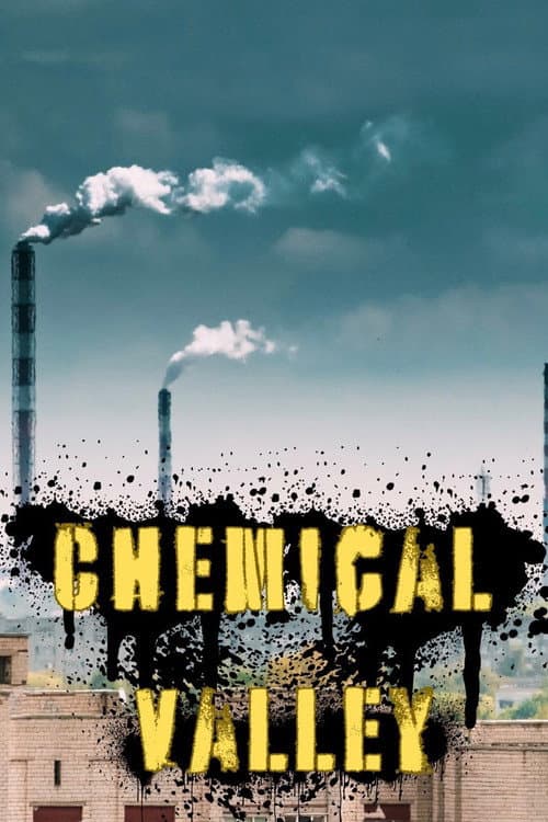 Poster for Chemical Valley