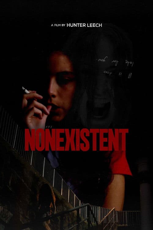 Poster for Nonexistent