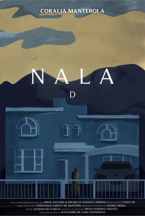 Poster for Nala