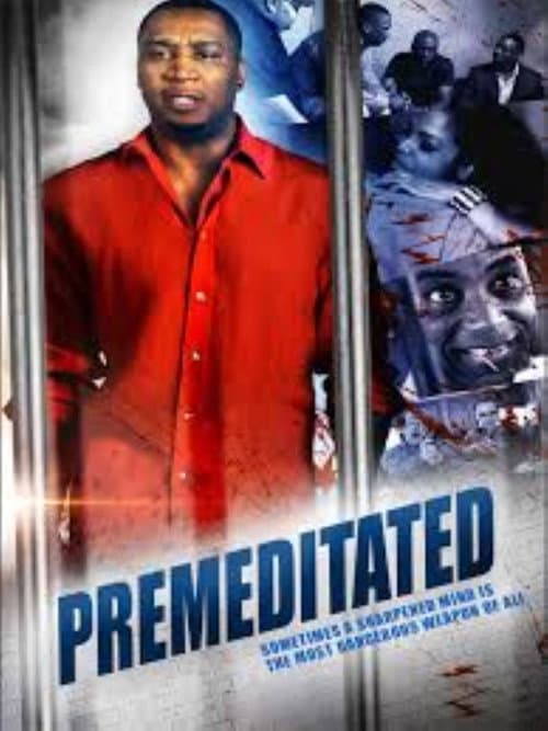 Poster for Premeditated