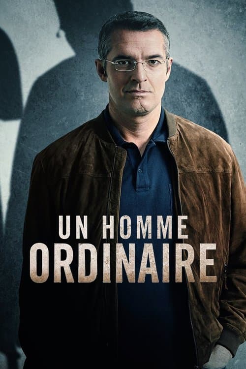 Poster for An Ordinary Man