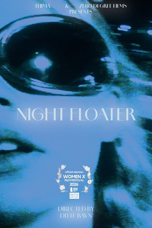 Poster for Night Floater