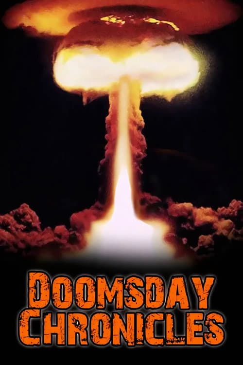 Poster for Doomsday Chronicles