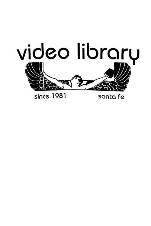 Poster for Untitled Video Library documentary