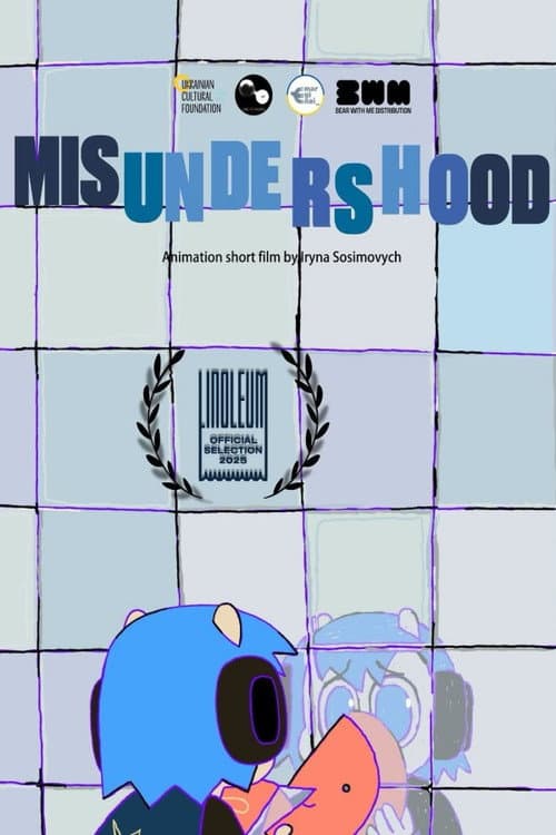 Poster for Misundershood
