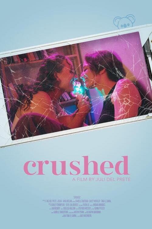 Poster for Crushed