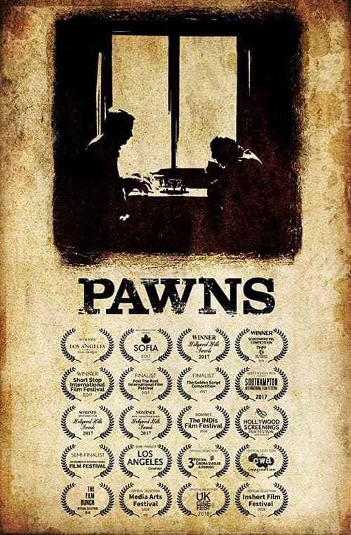 Poster for PAWNS