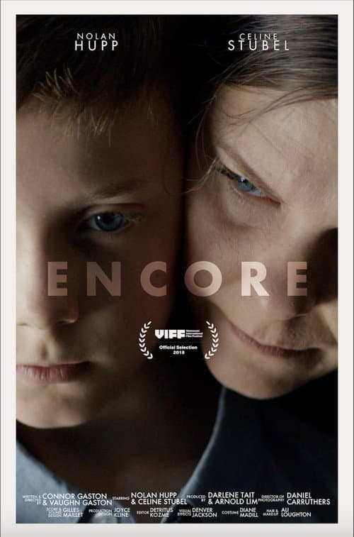 Poster for Encore