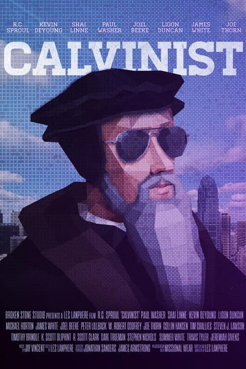 Poster for Calvinist