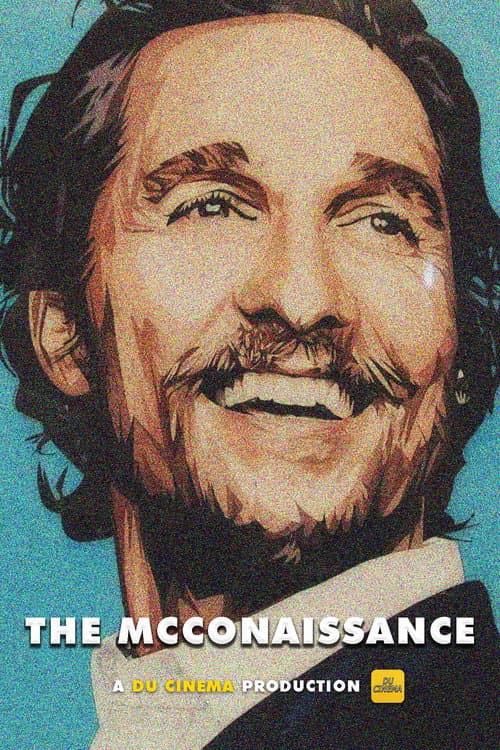 Poster for The McConaissance
