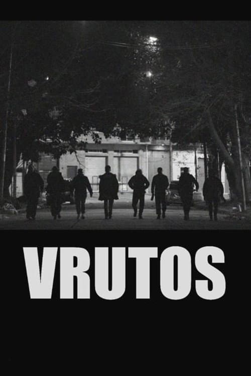 Poster for Vrutos