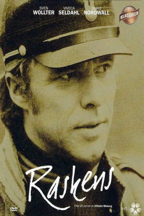 Poster for Raskens