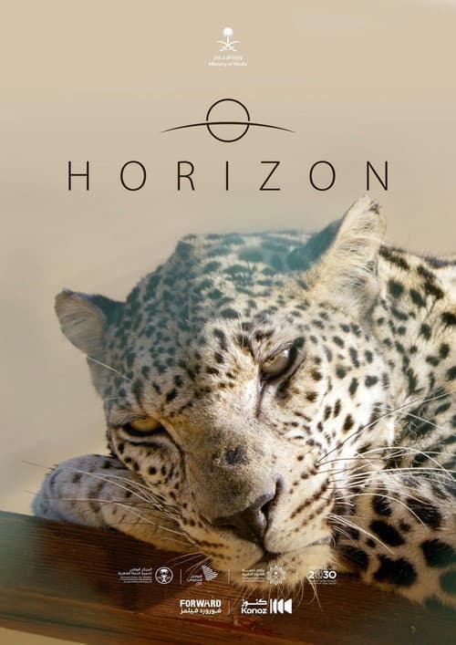 Poster for Horizon