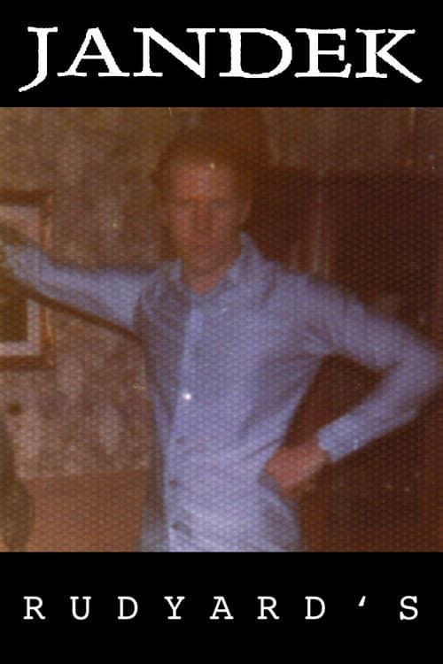 Постер до фільму «Jandek: Rudyard's»