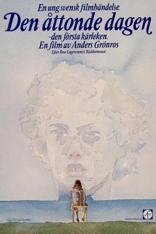 Poster for The Eighth Day