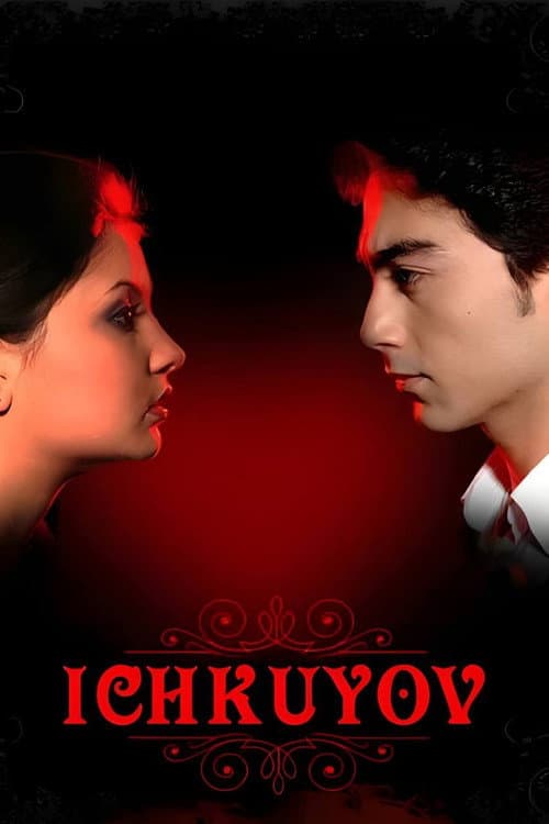 Poster for Ichkuyov