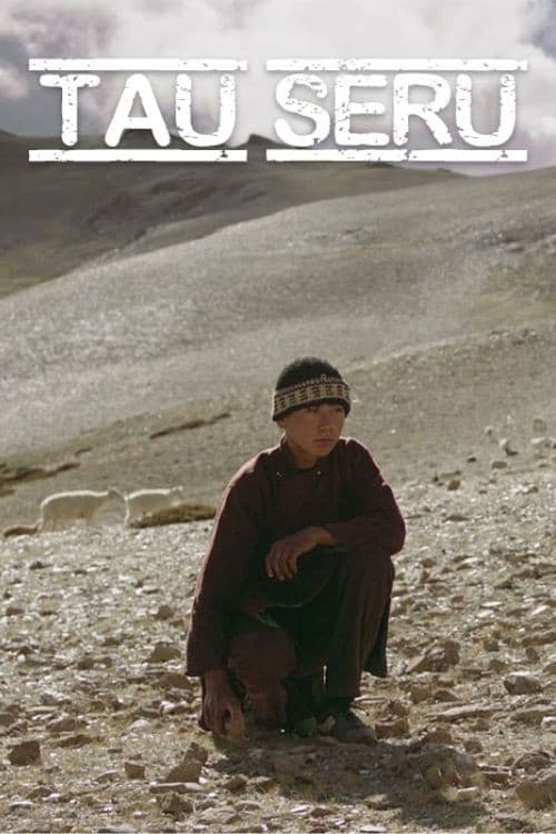 Poster for Tau Seru
