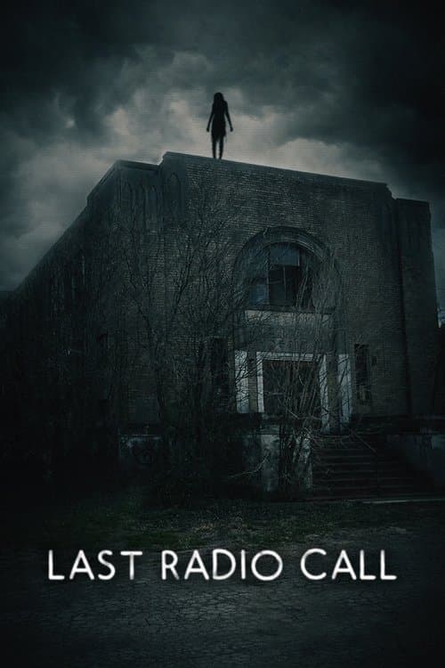Poster for Last Radio Call