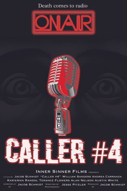 Poster for Caller #4