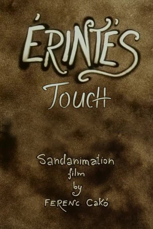 Poster for Touch