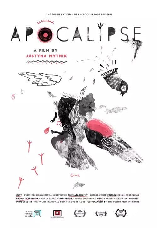 Poster for Apocalypse