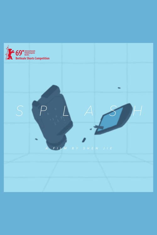 Poster for Splash
