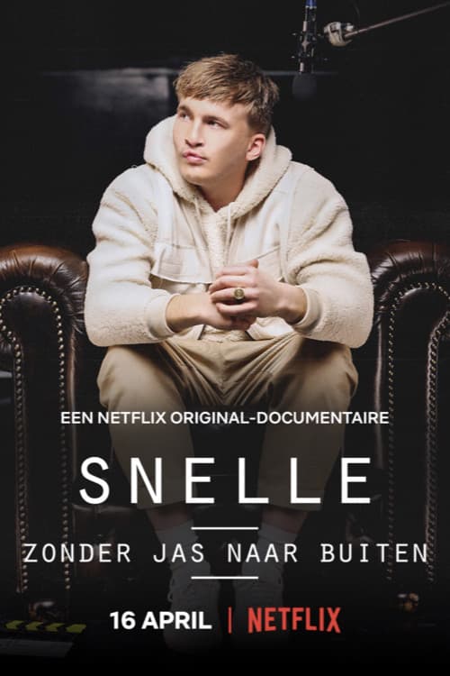 Poster for Snelle: Without a Coat