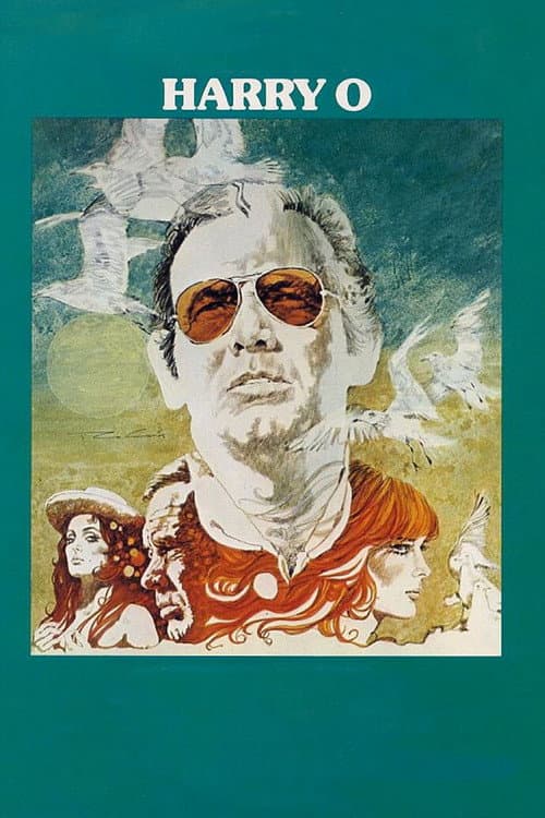 Poster for Harry O