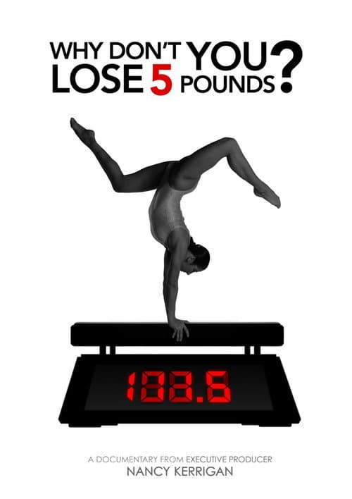 Poster for Why Don't You Lose 5 Pounds?