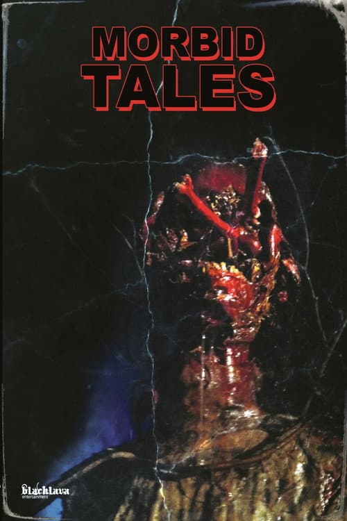 Poster for Morbid Tales