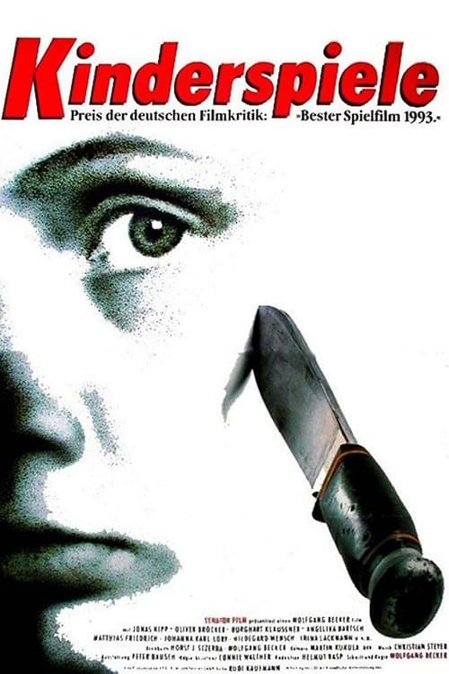 Poster for Child's Play