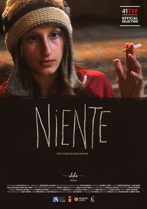 Poster for Niente