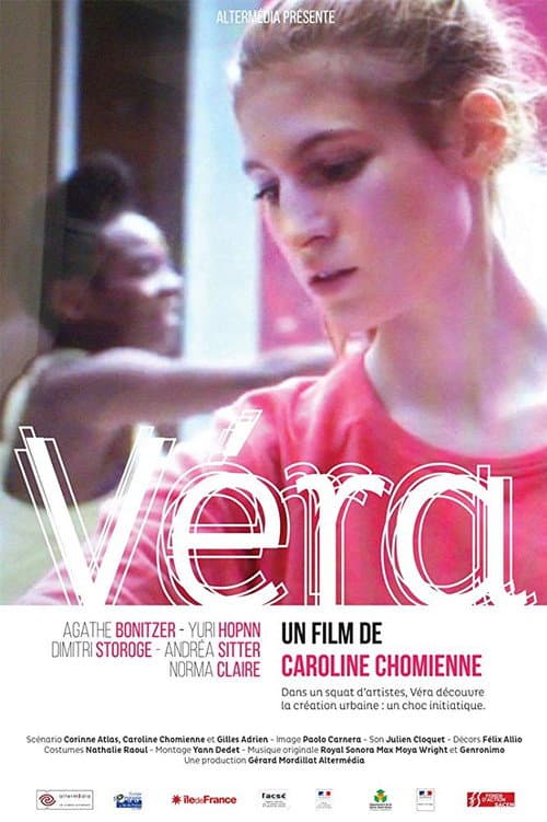 Poster for Véra