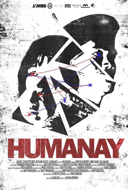 Poster for Humanay