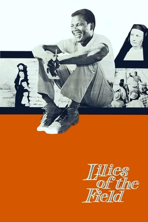 Постер до фільму «Lilies of the Field»