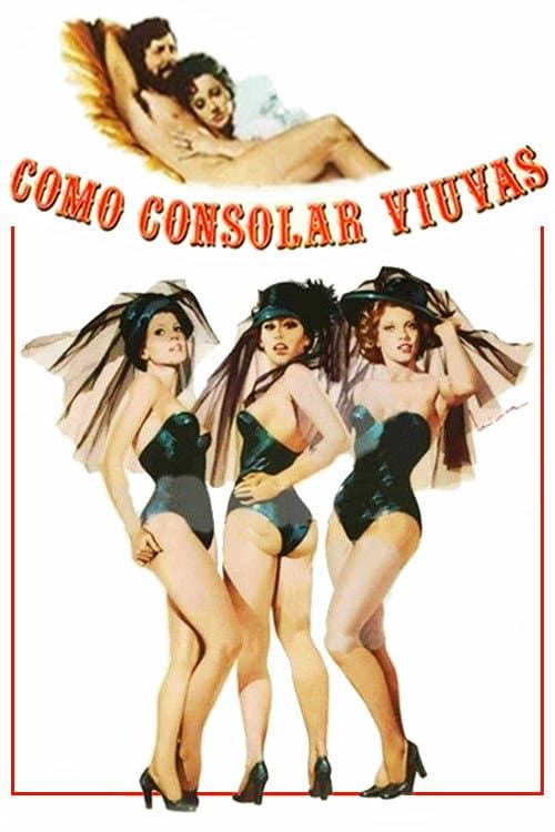 Poster for Consoling Widows