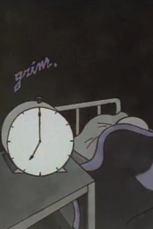 Poster for Grim