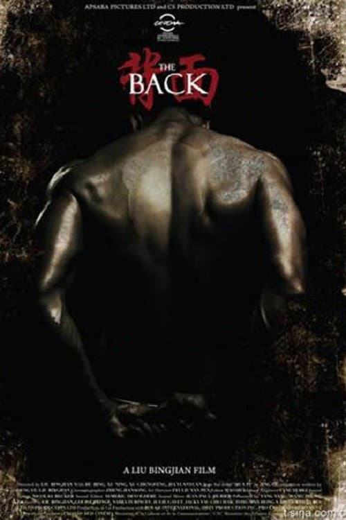 Poster for The Back