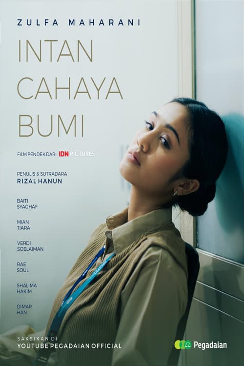 Poster for Intan Cahaya Bumi